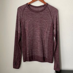 Lululemon Long Sleeve
